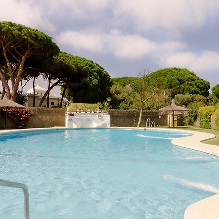 Villa Sotavento เอลปูแอร์โต เด ซานตามาริอา ภายนอก รูปภาพ