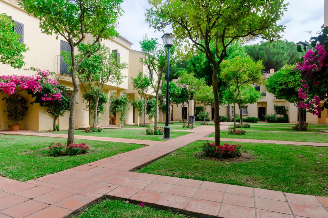 Villa Sotavento เอลปูแอร์โต เด ซานตามาริอา ภายนอก รูปภาพ