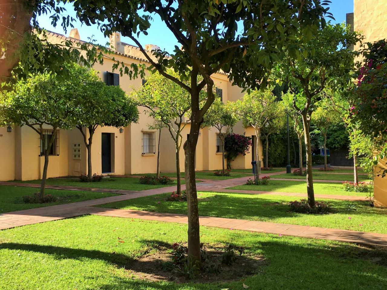 Villa Sotavento เอลปูแอร์โต เด ซานตามาริอา ภายนอก รูปภาพ