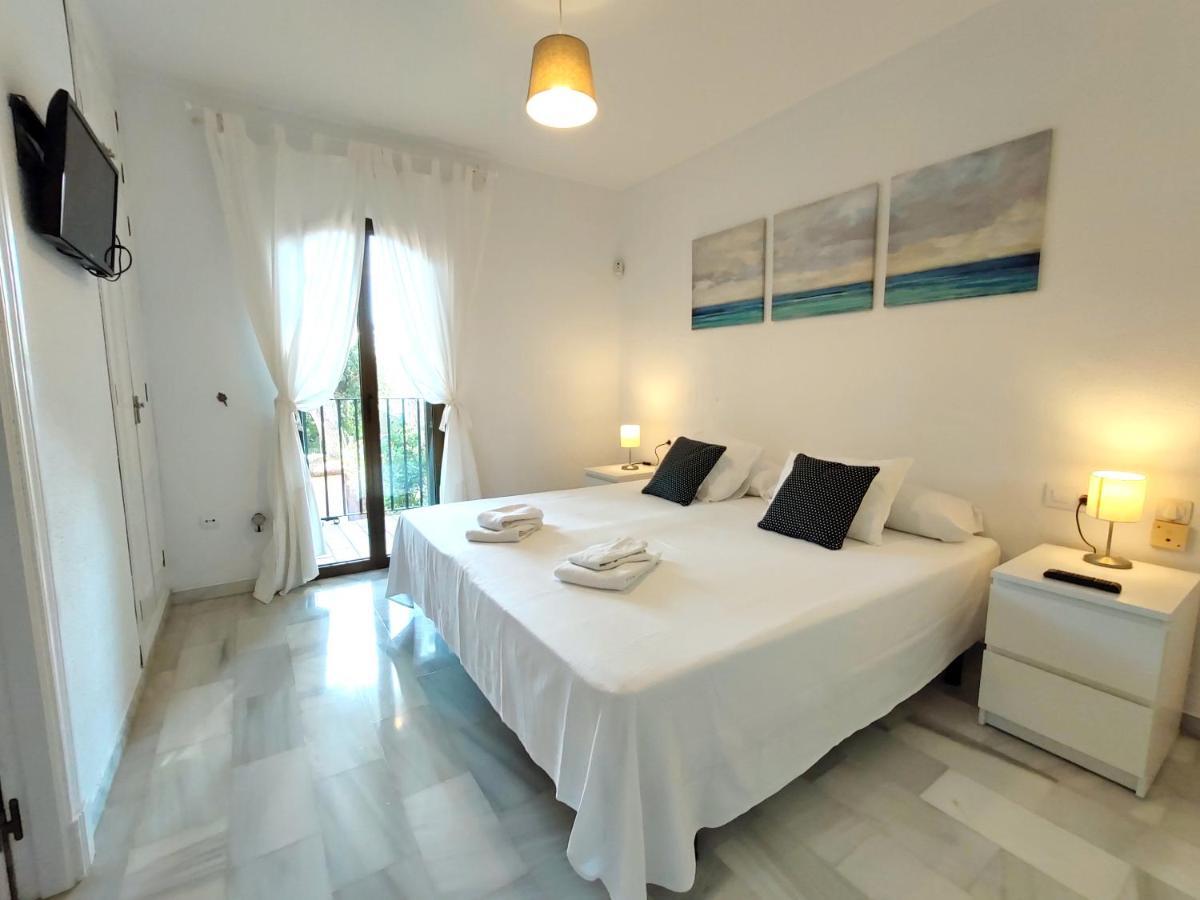 Villa Sotavento เอลปูแอร์โต เด ซานตามาริอา ภายนอก รูปภาพ