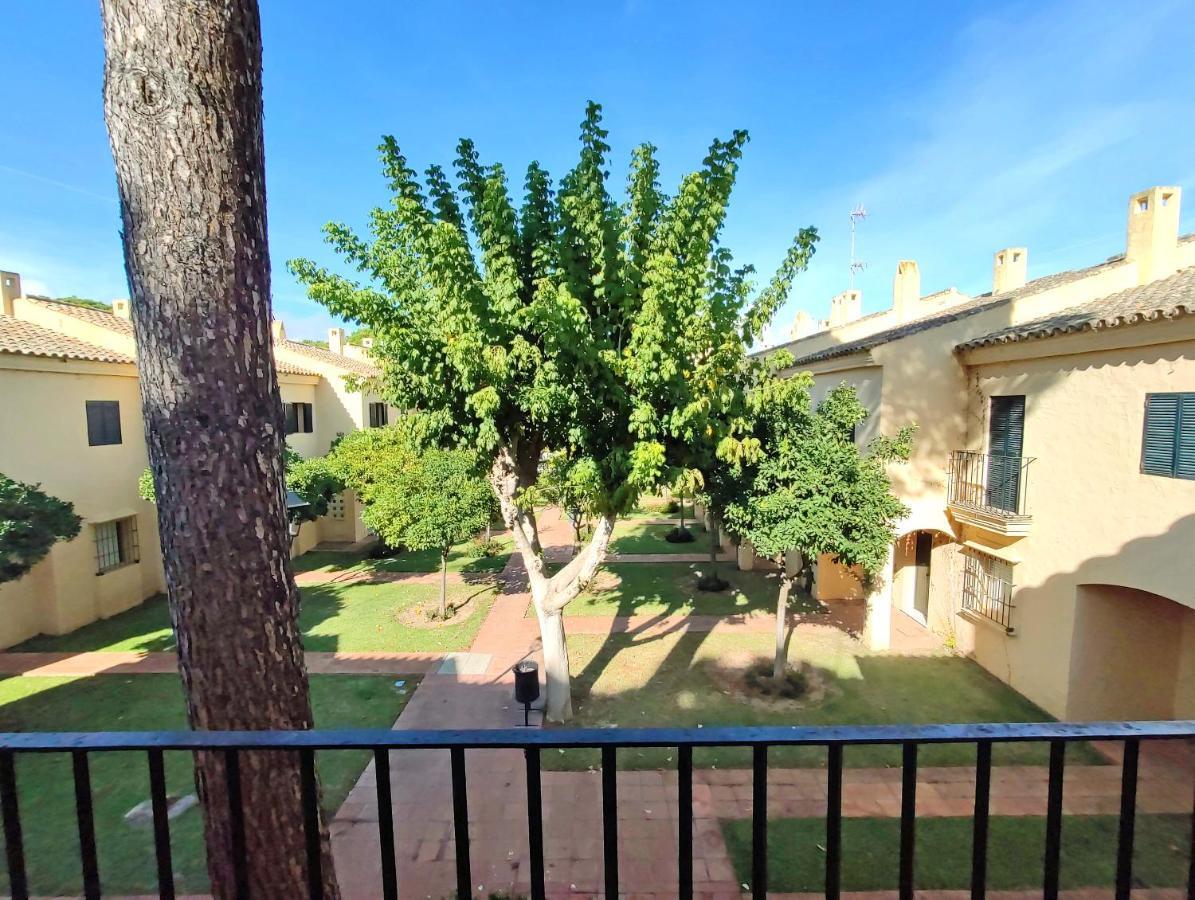 Villa Sotavento เอลปูแอร์โต เด ซานตามาริอา ภายนอก รูปภาพ